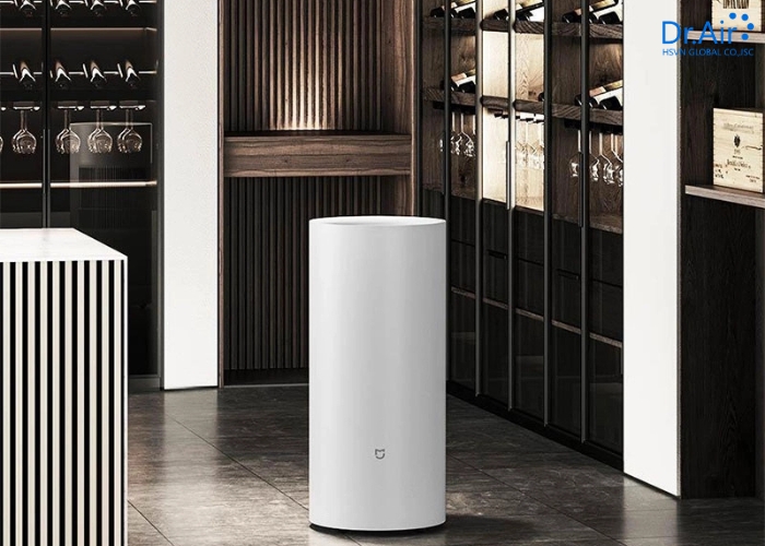 Ưu điểm và nhược điểm khi đánh giá máy hút ẩm Xiaomi đời mới