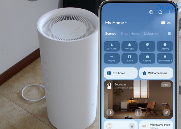 Hướng dẫn sử dụng và bảo quản để máy bền bỉ