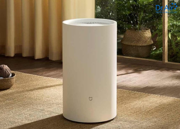 Câu hỏi thường gặp khi đánh giá máy hút ẩm Xiaomi đời mới
