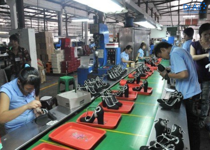 Tại sao đồ da cần được bảo quản bằng máy hút ẩm?