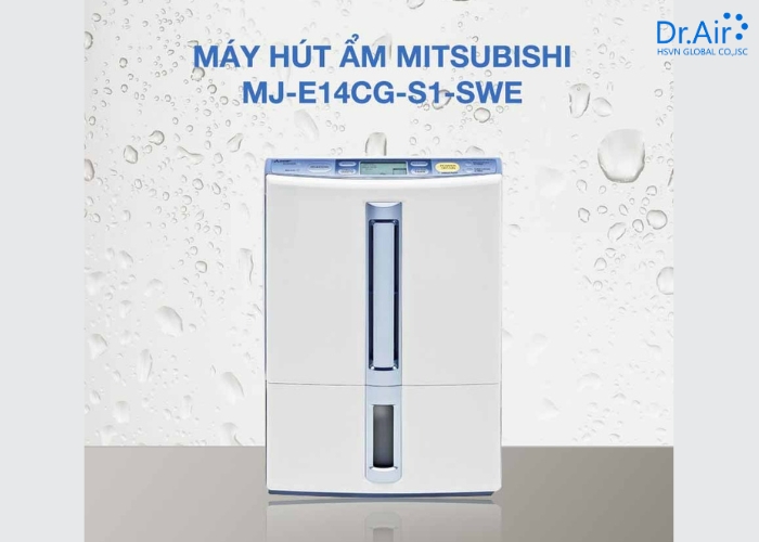 Top 5 máy hút ẩm chạy êm nhất thị trường hiện nay (Review chi tiết)