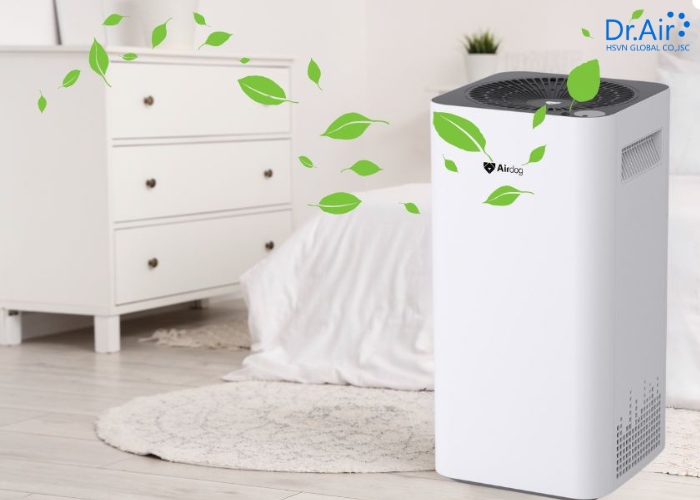 Kinh nghiệm “vàng” khi chọn mua máy hút ẩm cho phòng ngủ