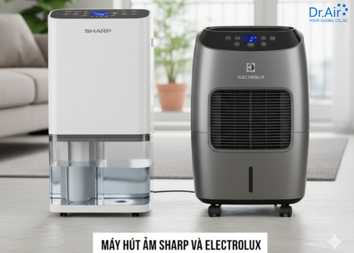 So sánh chi tiết: Sự khác biệt tạo nên thương hiệu