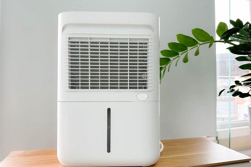 2. Lợi ích của <strong>máy hút ẩm phòng</strong> đối với sức khỏe