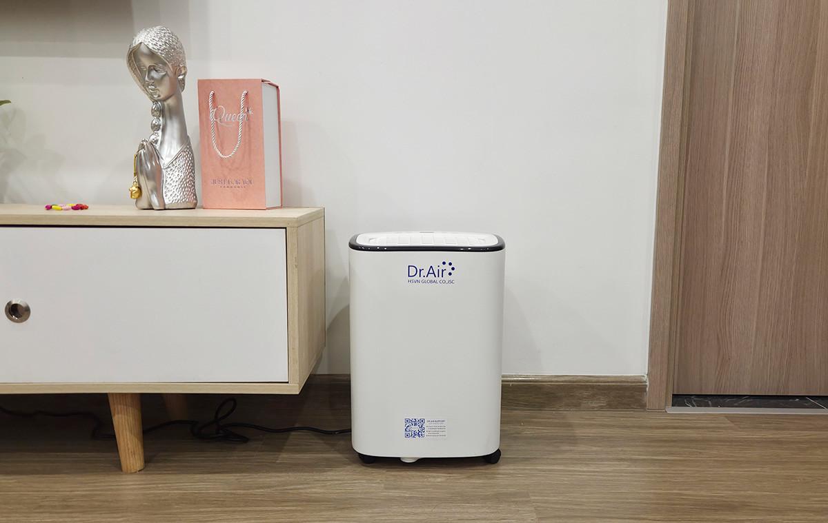 1. Tại Sao Gia Đình Cần Máy Hút Ẩm Trong Mùa Nồm?