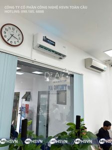khử khuẩn
