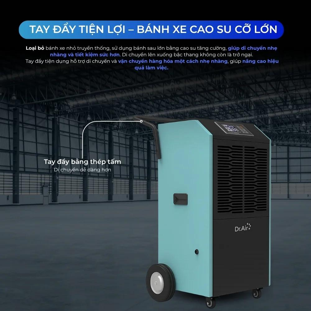 3. Ưu Và Nhược Điểm Của Máy Lọc Không Khí Tích Hợp Hút Ẩm