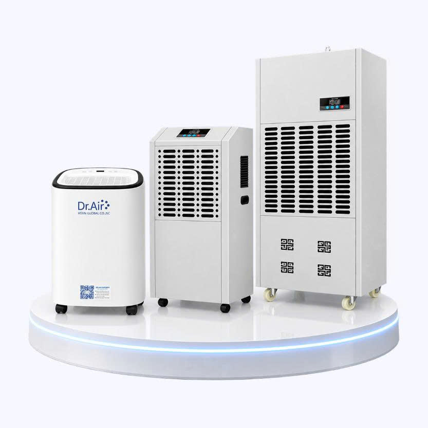 Máy lọc không khí