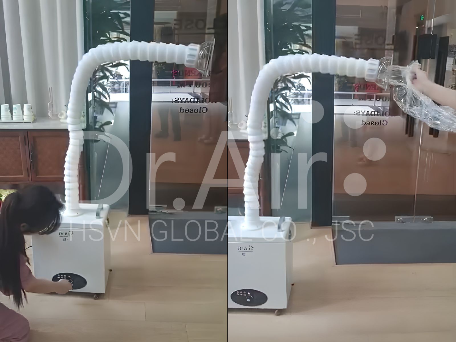 Bệnh viện Quốc tế Hà Nội
