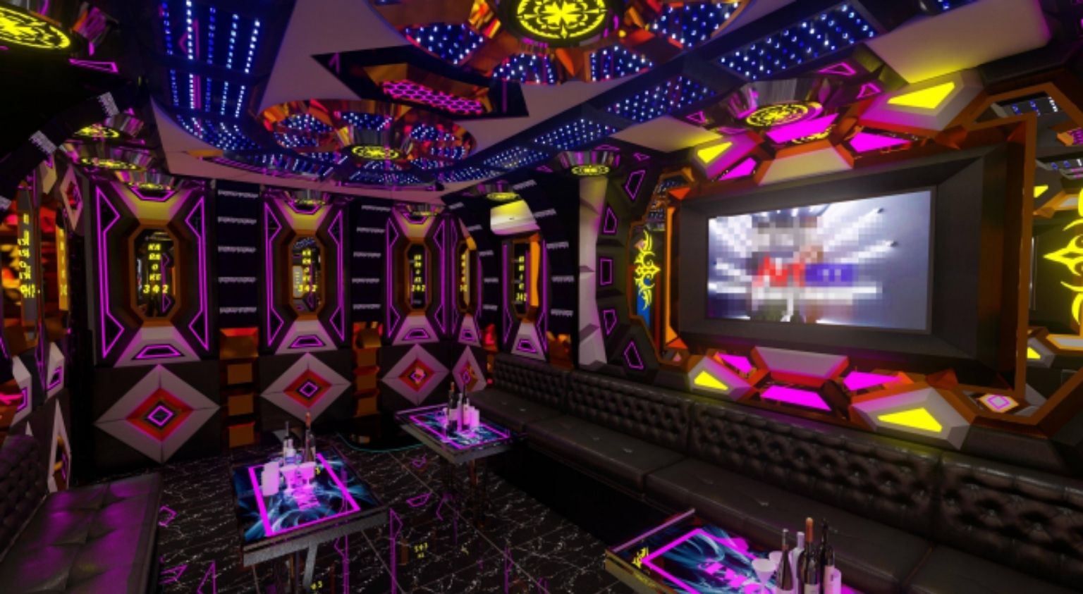Top 3 máy lọc không khí khử mùi cho quán Karaoke đáng tham khảo