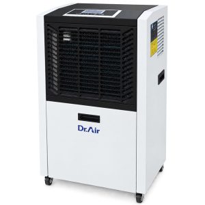 Máy hút ẩm không khí Dr.Air HA-138L công suất lớn