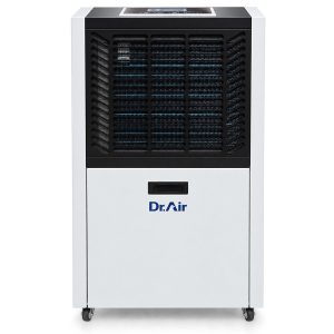 Máy hút ẩm công suất lớn Dr.Air HA-90L