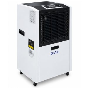 Máy hút ẩm công suất lớn Dr.Air HA-60L