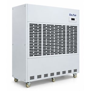 Máy hút ẩm không khí Dr.Air HACN-50SA lưu lượng lớn