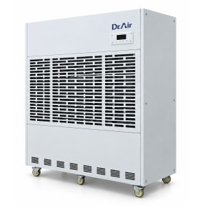 Máy hút ẩm không khí công nghiệp Dr.Air HACN-30SA