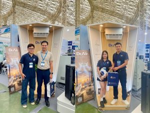 Những kết nối sau triển lãm tiếp tục được duy trì