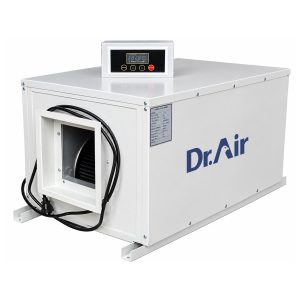 Máy hút ẩm âm trần Dr.Air HAT-90L