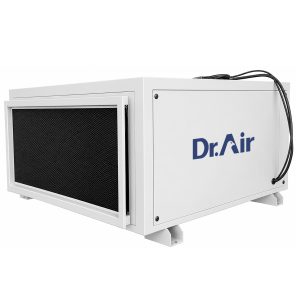 Máy hút ẩm âm trần Dr.Air HACNT-20SA